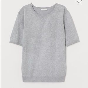H&M Fine Knit Sweater